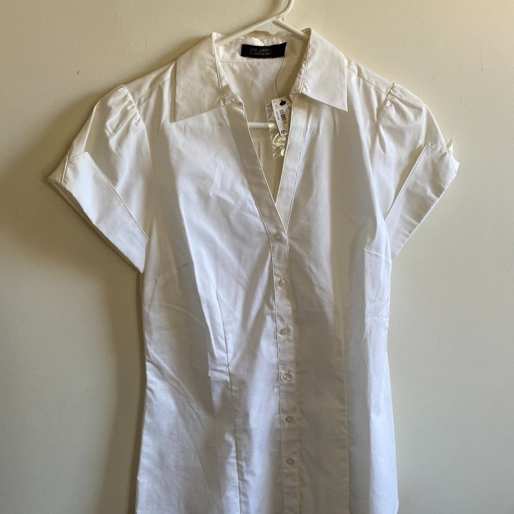 The Limited women's blouse